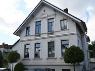 Ihr neues Zuhause wartet auf Sie - charmanter Altbau im Herzen der Stadt - Oldenburg