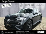 Mercedes GLC 220, d AMG Night MBUX LMR, Jahr 2023 - Geilenkirchen