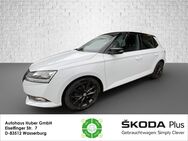 Skoda Fabia, 1.0 - Style, Jahr 2021 - Wasserburg (Inn)