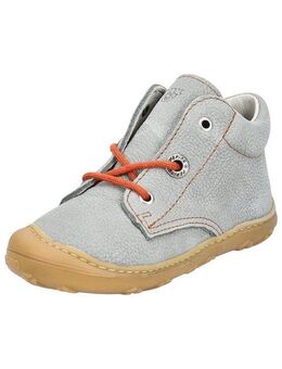 Pepino Pepino Halbschuhe Leder Lauflernschuh