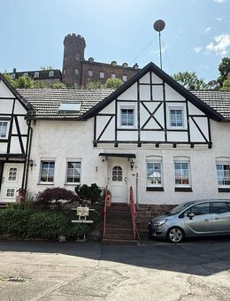 Zwei verbundene Einfamilienhäuser in Beverungen-Herstelle - Beverungen