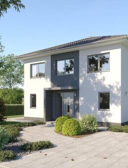 Ihr Traumgrundstück in Naunhof - 797 m² für Ihre Stadtvilla! - Naunhof