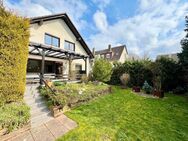 ??????Möbliert & renoviert/ ERSTBEZUG / Top Ausstattung / Stellplatz / Terrasse & Garten - Wölfersheim