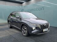Hyundai Tucson, 1.6 T-GDI HEV(NX4e HEV) G 1 6 G HEV, Jahr 2023 - München