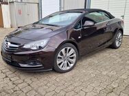 Opel Cascada Innovation ecoFlex Xenon Kamera Navi - Isernhagen