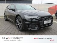 Audi A6, Avant S line 45 TDI quattro, Jahr 2025 - Großwallstadt