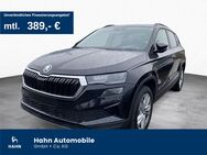 Skoda Karoq, 1.5 TSI Selection, Jahr 2024 - Niefern-Öschelbronn