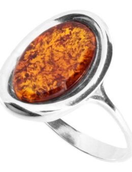 OSTSEE-SCHMUCK Fingerring Ostsee-Schmuck Ring Erlana Ring Erlana (1-tlg)