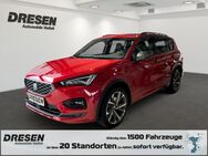 Seat Tarraco, 2.0 FR, Jahr 2023 - Korschenbroich