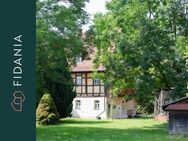 Einzigartig und Vielseitig - Historisches Bauernhaus in Coburg! - Coburg