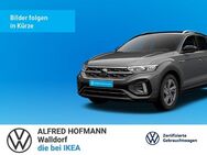 VW Sharan, 1.4 TSI HIGHLINE, Jahr 2022 - Walldorf (Baden-Württemberg)