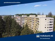 *** 4,5-Zimmer Wohnung mit Traum-Aussicht in Villingen! *** - Villingen-Schwenningen