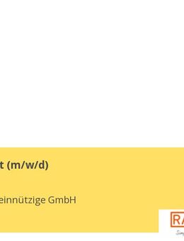 Leiter Recht (m/w/d) - Bonn