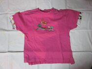 T-Shirt in Pink - Herne Holsterhauen