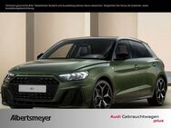 Audi A1, Sportback 30 TFSI S-LINE, Jahr 2025 - Nordhausen