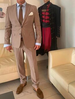 Tanzpartnerin - Stuttgart