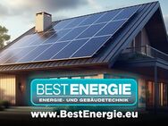 Photovoltaikanlage bauen lassen – mit Bestenergie GmbH! - Sömmerda