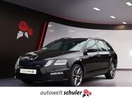 Skoda Octavia, 2.0 TSI Combi 245, Jahr 2020 - Villingen-Schwenningen