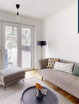 Hier ist Ihr Kleeblatt - Bonn