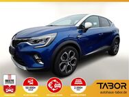 Renault Captur, 1.6 II E-TECH 160 Ed One SchiebD, Jahr 2020 - Kehl