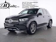 Mercedes GLE 350, e 2x AMG ENp 92000 Plus K, Jahr 2022 - Viernheim