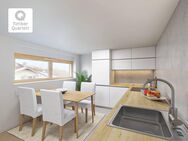 Wohnung mit spannendem Grundriss! - Künzelsau