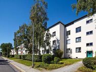 Einfach einziehen - 2,5-Zimmer-Wohnung frisch renoviert - Magdeburg