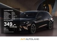 CUPRA Leon, 1.5 Sportstourer e-Hybrid VZ | |, Jahr 2022 - Passau