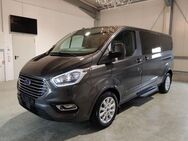 Ford Tourneo Custom L2 Titanium 2.0 EcoBlue MHEV 1... - Troisdorf