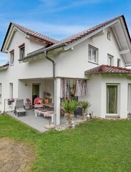 Attraktives, lichtdurchflutetes und großzügiges Einfamilienhaus (Provisionsfrei) - Welzheim