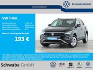 VW T-Roc, 1.0 TSI Life LANE, Jahr 2024 - Gersthofen