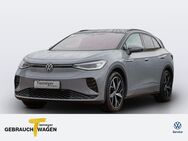 VW ID.4, GTX LM20 WÄRMEPUMPE SPORTPAKET, Jahr 2021 - Recklinghausen