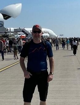 Freundschaft und eventuell Partnerschaft - Grebenhain