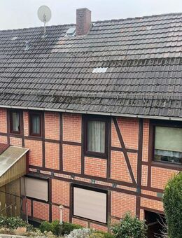 Gepflegtes Reihenmittelhaus in idyllischer Dorflage - Helsa