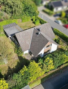 Bremervörde, geräumiges Wohnhaus in ruhiger Lage - Bremervörde