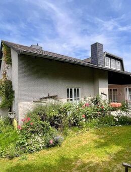 Gemütlich, großzügig, hochwertig - Isernhagen