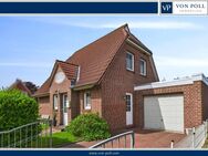 Modernes Wohnhaus mit hochwertiger Ausstattung in Bester Lage von Dornumersiel - direkt an der Nordsee! - Dornum