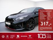 Kia pro cee'd, 1.6 - GT FernA ViCo JB, Jahr 2020 - Landshut