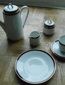 Edles Kaffeegeschirr von Hutschenreuther in 51373