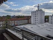 Sonnige 3-Zimmer ETW mit Balkon in Braunschweig-Nord - Braunschweig