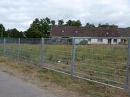 Baugrundstück in Buggenhagen OT Jamitzow zu verkaufen - Buggenhagen