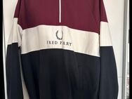 Fred Perry Hoodie - Würzburg