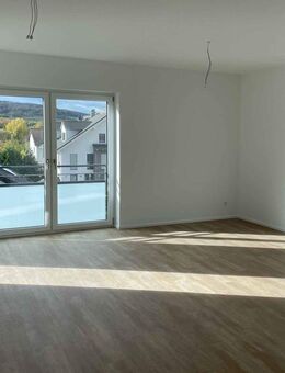 Erleben, fühlen, entscheiden – Besichtigen Sie unsere Musterwohnung jeden Mittwoch! - Erlenbach (Main)