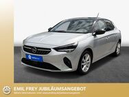 Opel Corsa, 1.2 Elegance Direct Automatik, Jahr 2022 - Tübingen