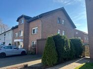 Schöne 2,5 Zimmer-Wohnung -vermietet- mit Balkon und Stellplatz in 47239 Duisburg-Rumeln - Duisburg