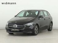 Mercedes-Benz B 200 d *LED*PDC*Kamera*SHZ*Navigation*Tempomat* - Aalen