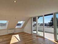 Wunderschöne Maisonettewohnung mit fantastischem Ausblick zu vermieten - Bayreuth