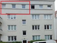 3-Zimmer-Dachgeschoss-Eigentumswohnung WG-geeignet, in ausgezeichneter zentraler Wohnlage - Rostock