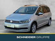 VW Touran, 2.0 TDI Comfortline, Jahr 2019 - Mittweida