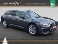 Audi A6 50 TDI quattro S-Line /VC/B&O/ACC/360/AHK - Dresden